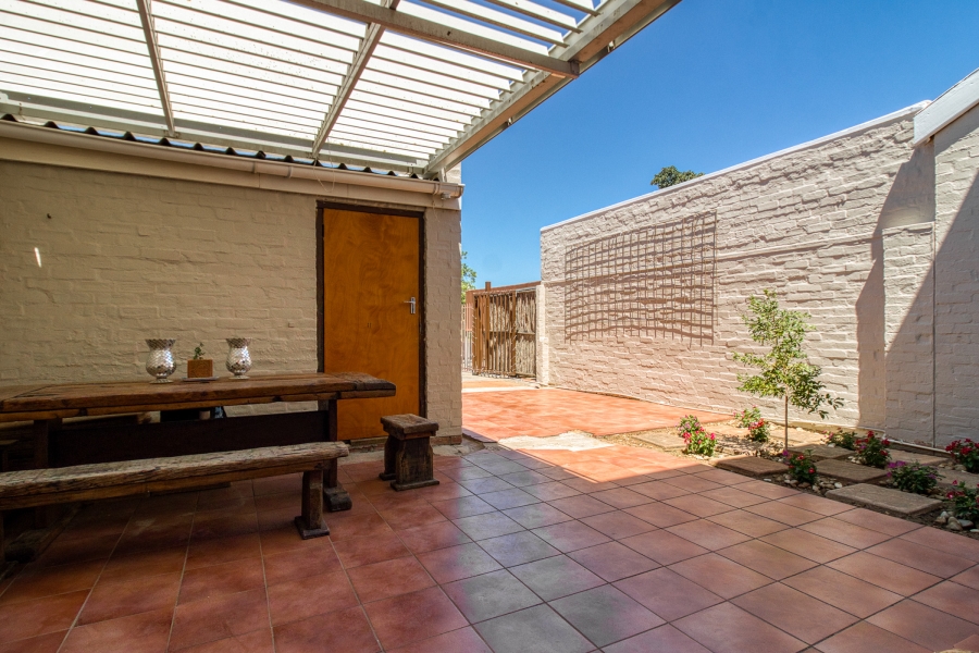 3 Bedroom Property for Sale in Die Bos Western Cape